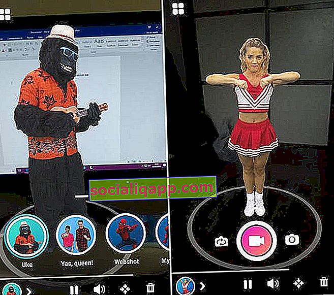 TetaVi: Holograme pentru o experiență video imersivă - TechAcute