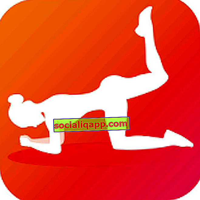 Descarca Fitness Challenge Lumowell Android: Aplicatii